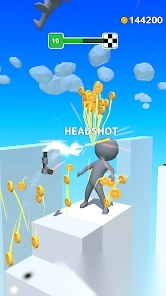 GunSprint截图4