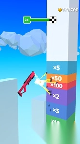 GunSprint截图3