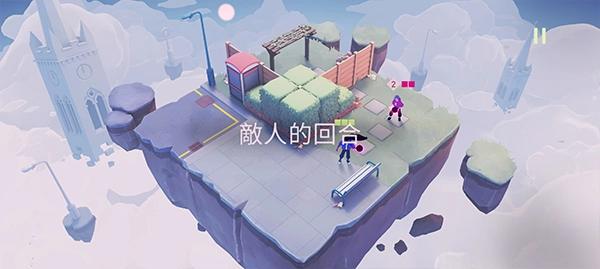 德斯塔记忆之间图5