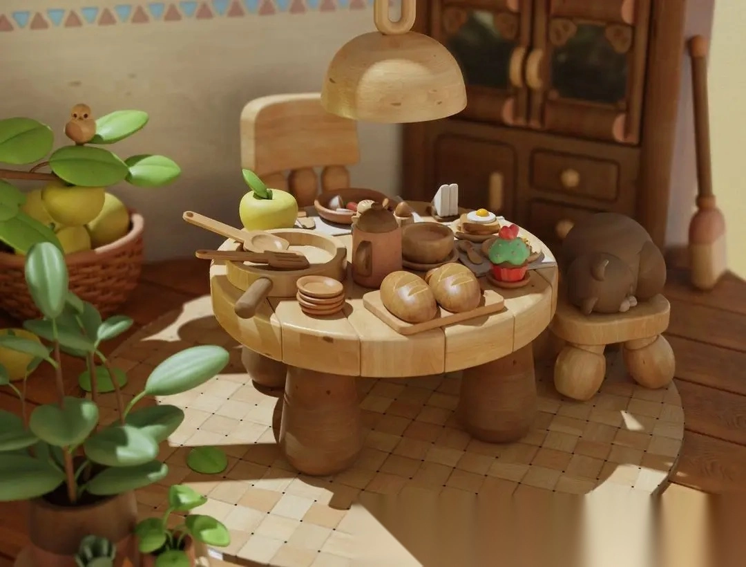 Woodo(4)