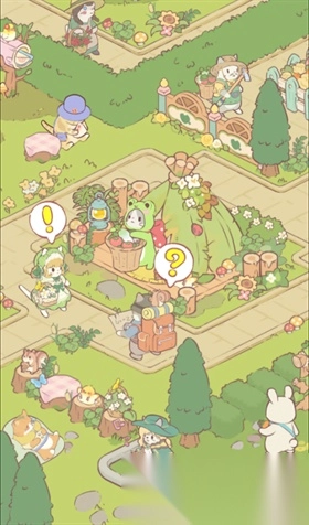 喵呜庄园