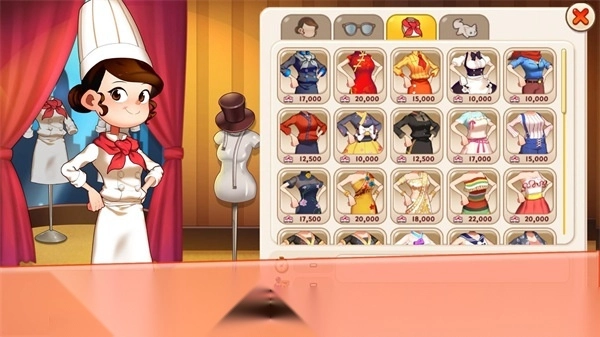 Cookingadventure图4
