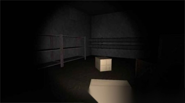 theghost最新版图1