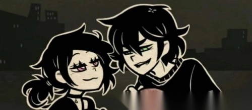 安迪和莉莉的棺材手机版1