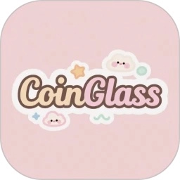 CoinGlass貼紙