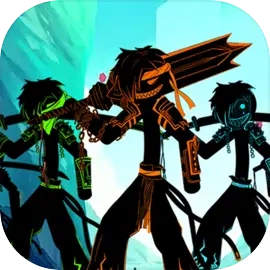StickmanFighting