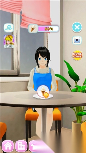 TalkingGirlFriend图4