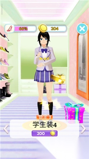 TalkingGirlFriend图5