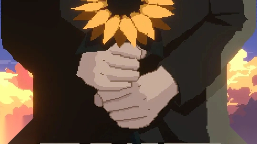 向气球