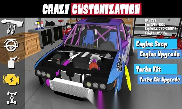 FR传奇游戏最新版图2