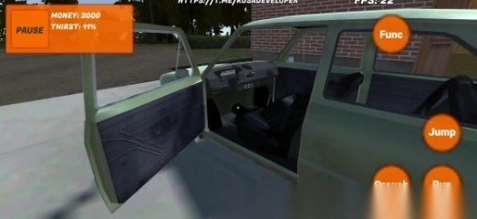 我的组装汽车安卓免费版(3)