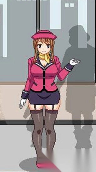 电梯女孩游戏无广告版图3