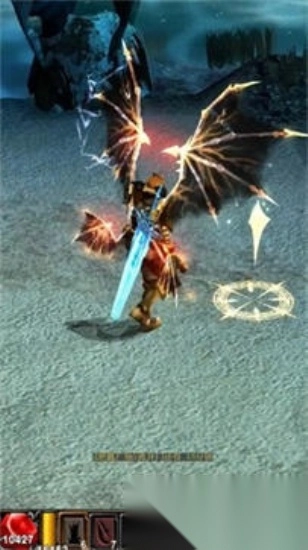 奇迹高爆版