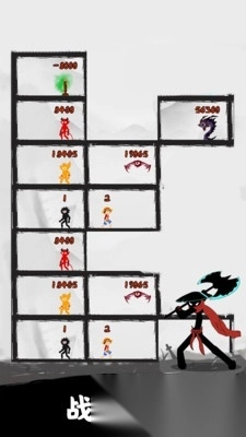 我闯关第一名图4