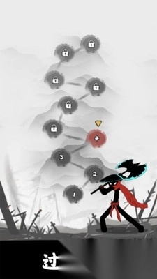 我闯关第一名图5