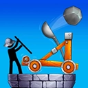 火柴人之守卫城堡2安卓版 V7.2.4
