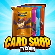 TCG卡牌商店模拟器直装版