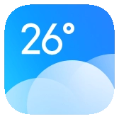 小米天气