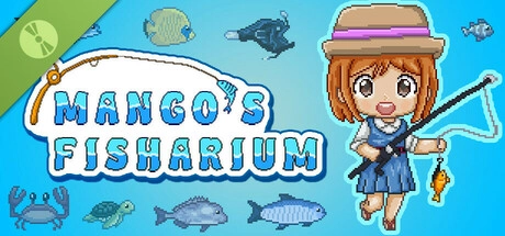 芒果的鱼缸图3