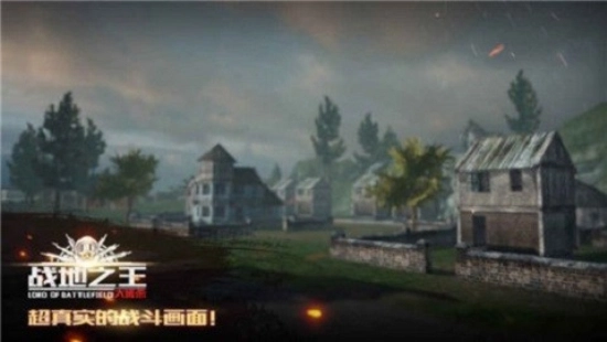 战地之王