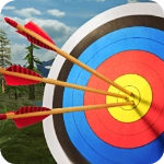 3D射箭大师直装游戏版