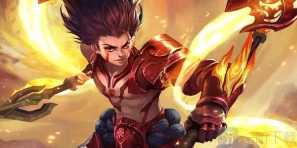 《王者荣耀》哪吒出装推荐：《王者荣耀》S17哪吒最新出装攻略