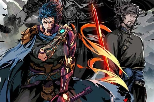 《灵武世界》门徒系统玩法全解析及养成秘籍