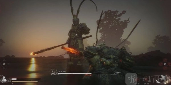 黑神话悟空中大圣残躯该怎么打？黑神话悟空大圣残躯打法攻略在此