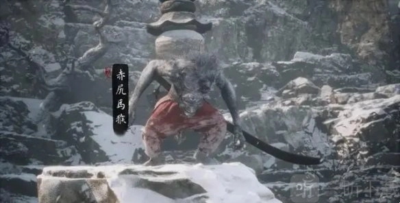 黑神话悟空第三章的boss排列顺序以及boss所在位置