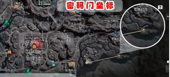 三角洲行动长弓溪谷今天的密码是什么？三角洲行动长弓溪谷密码汇总。