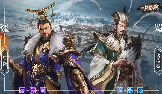 小小曹操传的兑换码是啥？小小曹操传最新兑换码大全来啦