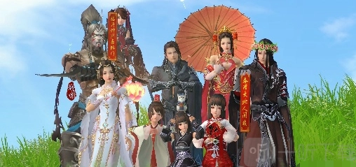 《剑网3无界角色获取方法，剑网3无界角色获取攻略大揭秘》