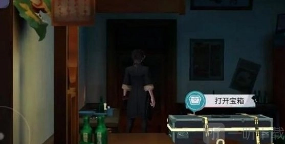 归龙潮街区宝箱全部收集攻略及图文介绍