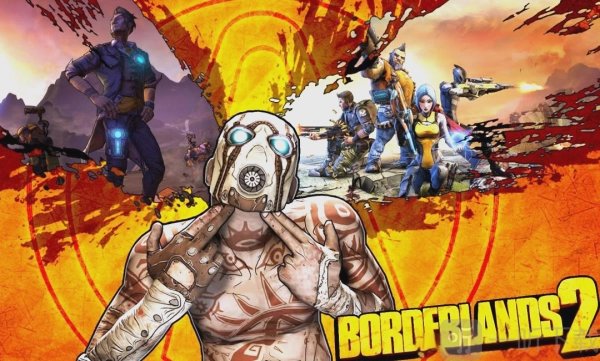 无主之地2角色实力排行，无主之地2哪些角色厉害