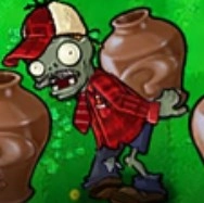 《植物大战僵尸杂交版2.4版本全新僵尸大揭秘：pvz杂交版2.4版本僵尸图鉴》