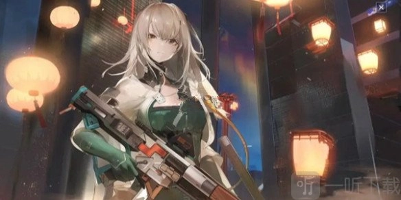 《尘白禁区》2.3版本中蜃梦笔谈任务该怎么玩？这里有蜃梦笔谈任务的玩法攻略。