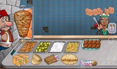 沙威玛传奇快速赚钱途径讲解沙威玛传奇快速赚钱秘籍分享