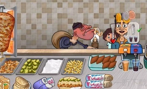 沙威玛传奇收入呈现零值的原因是什么？沙威玛传奇为何收入为零？