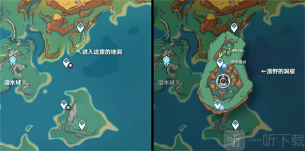 《原神5.1版本秘源构装械打法，秘源构装械全新boss攻略解析》