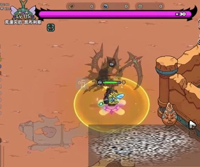 英勇之地甲虫快速刷取方法英勇之地甲虫速刷攻略