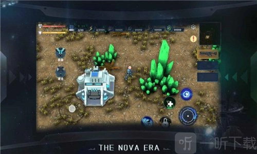 《群星纪元练兵挑选方法攻略分享及基础攻略汇总》