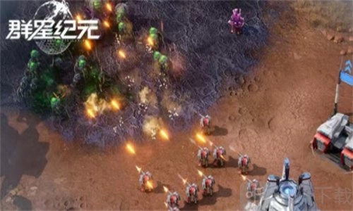 《群星纪元基地升级方法详细说明及攻略介绍》