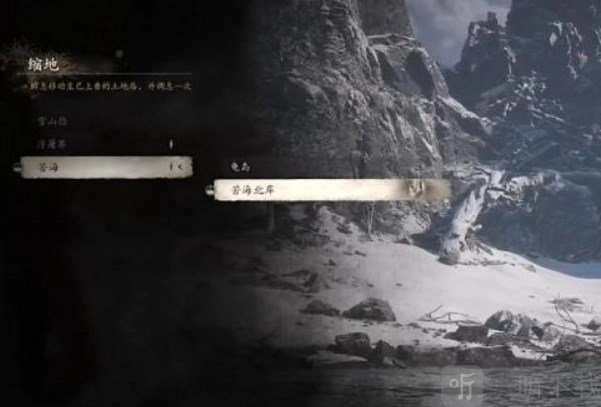 黑神话悟空里辰龙在什么地方？黑神话悟空辰龙任务该如何做？