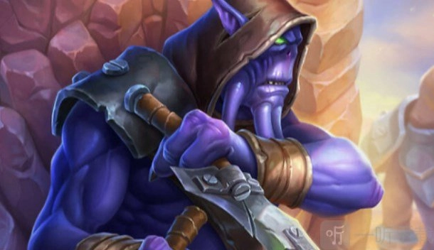 炉石传说潜行者卡组大集合炉石传说潜行者卡组精选推荐