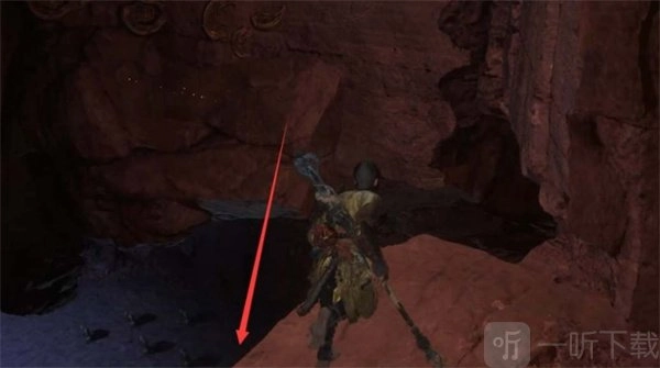 黑神话悟空第三回中监狱门该如何打开黑神话悟空第三回监狱门的开启办法