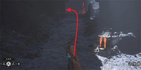 黑神话悟空虹霓云绦的获取方式是什么黑神话悟空虹霓云绦该如何获取