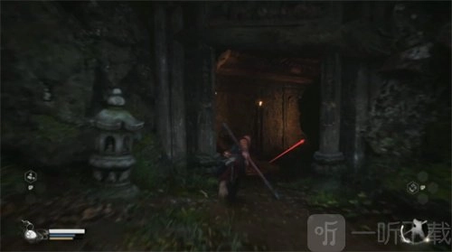 《黑神话悟空》灵虚子在什么位置？《黑神话悟空》灵虚子位置详细解析