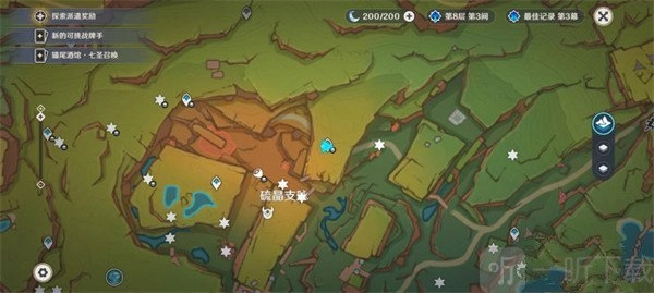 原神福无双至成就该怎么达成？原神福无双至成就达成攻略来啦