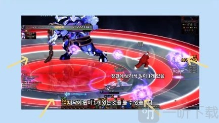 DNF雾神团本详细图文攻略：DNF雾神副本怪物机制之三阶段解析