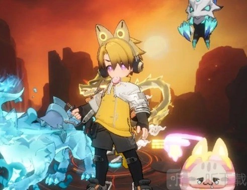 《出发吧麦芬》剑士职业攻略：加点与技能选择